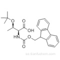 FMOC-O-tert-butyl-L-treonin CAS 71989-35-0